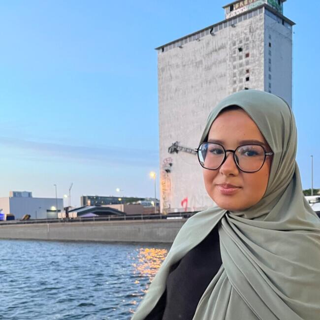Babysitter in Mechelen: Noor