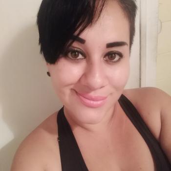 Niñera Alajuelita: Shirley