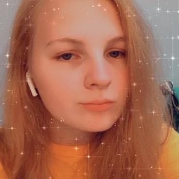 Babysitter Greenwood (Missouri): Katie