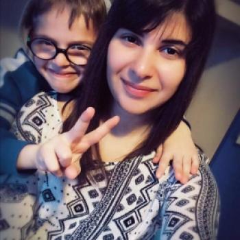 Babysitter Asti: Lisa
