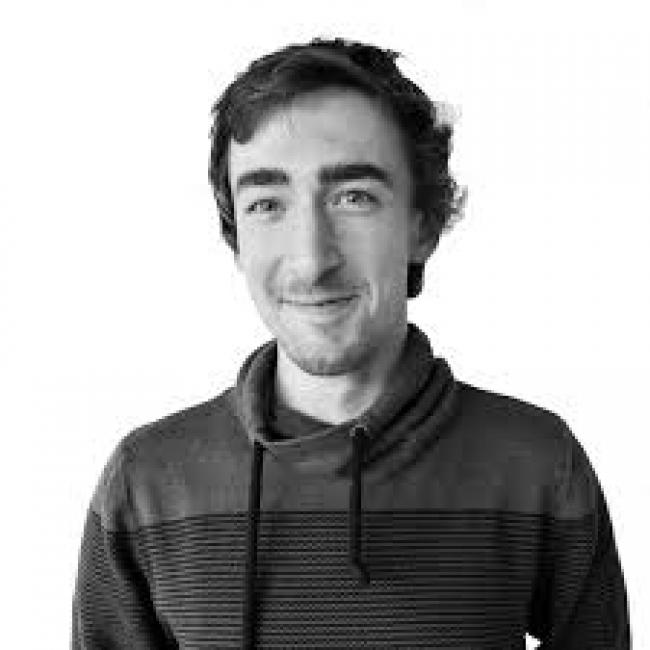 Babysitter in Liège: Thomas