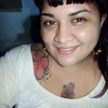 Babysitter in Gerli: Antonela