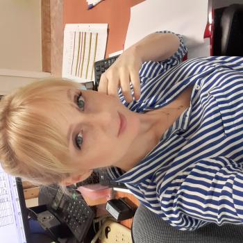 Babysitting job in Szczecin: babysitting job Julita
