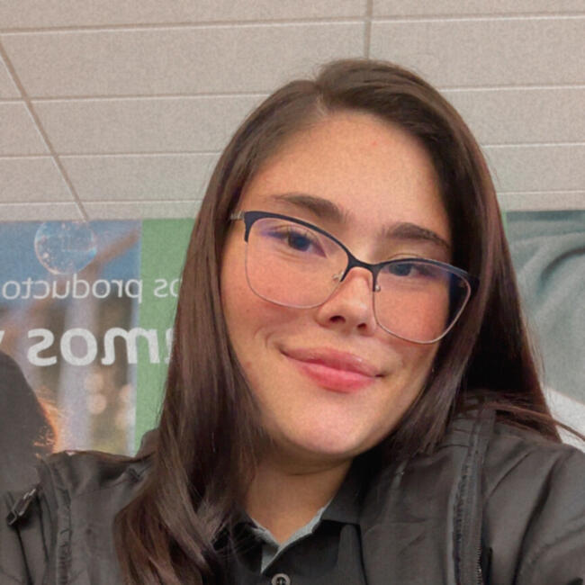 Niñera en El Tejar: Marialy