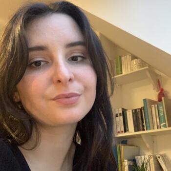 Baby-sitter in Toulouse: Morgane
