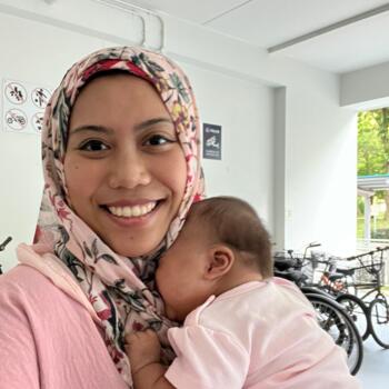 Babysitting job in Singapore Island: babysitting job Natasha