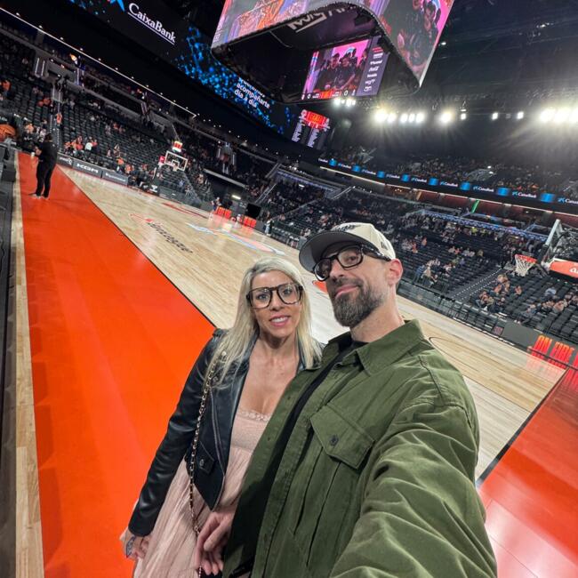 Babysitting job in Castellon: Claudia