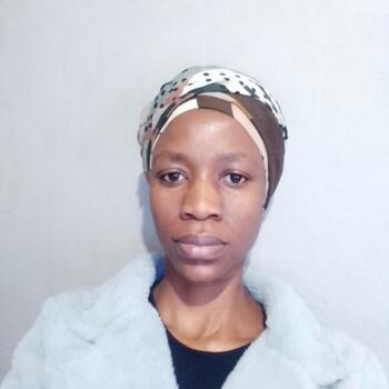 Nanny in Tembisa (Gauteng): Victoria