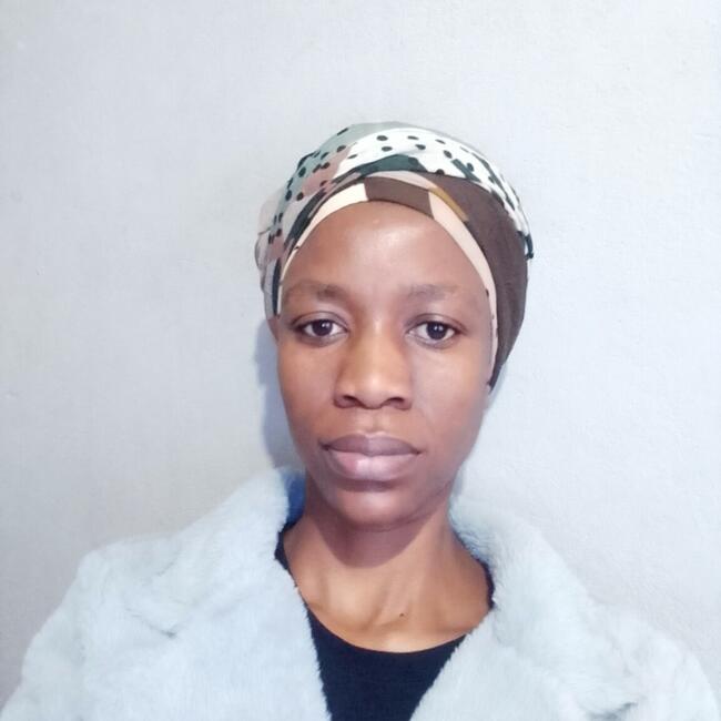 Nanny in Tembisa (Gauteng): Victoria