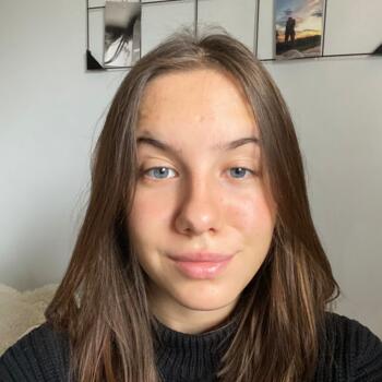 Opiekunka do dziecka w Gliwice: Milenka