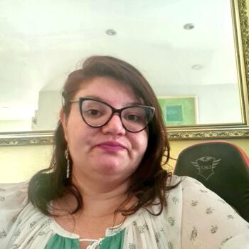 Babysitter Los Cerrillos: KAREN