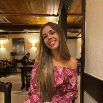 Niñera Motril: Elena