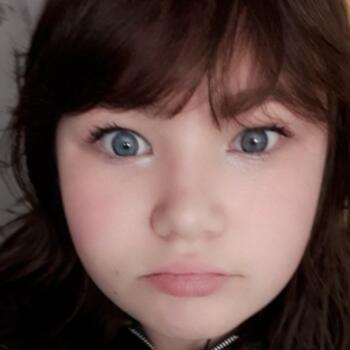 Baby-sitter in London: Brienna