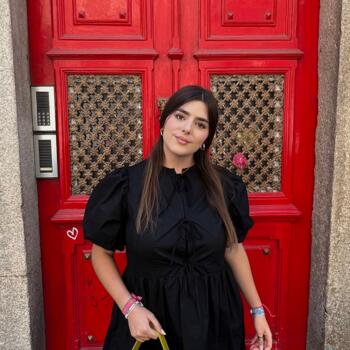 Canguro en Valencia: Mara