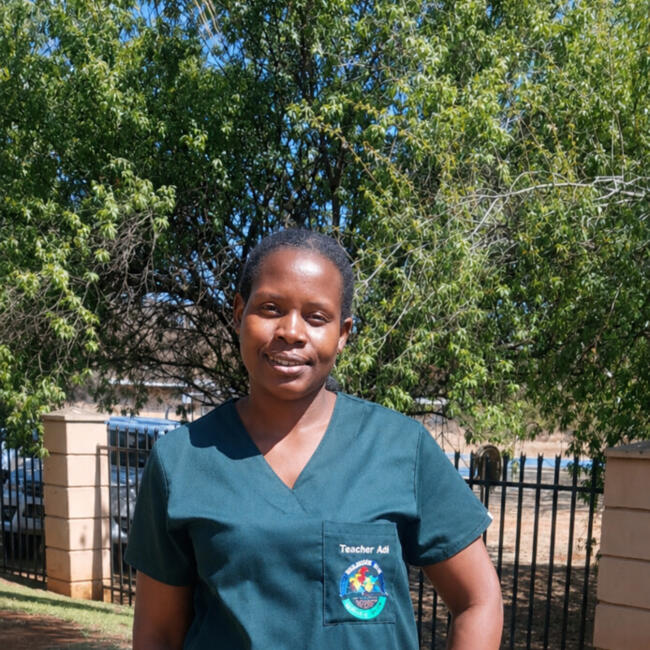 Babysitter in Pretoria: Nyasha Linda