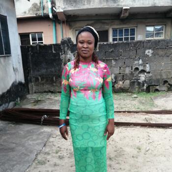 Babysitting job in Lagos: Faith