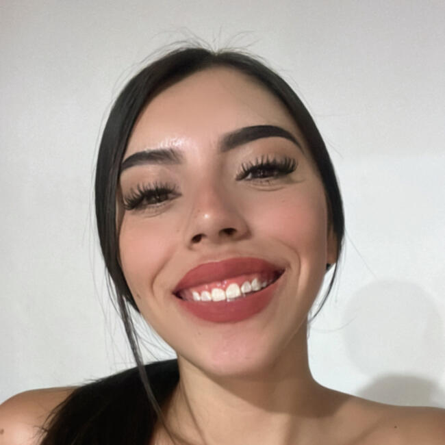 Babysitter in Guadalajara: Montserrat