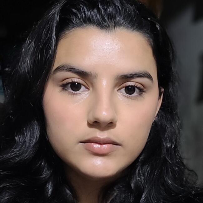 Babá em São Sebastião: Vanessa