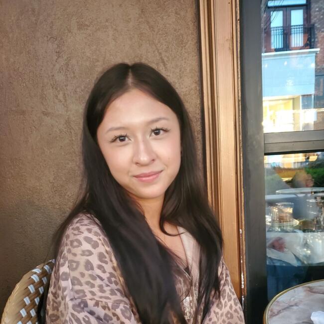 Babysitter in Roswell (Georgia): Briana