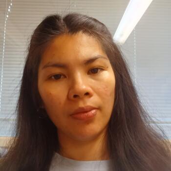 Babysitter στην περιοχή Έσποο: Laura