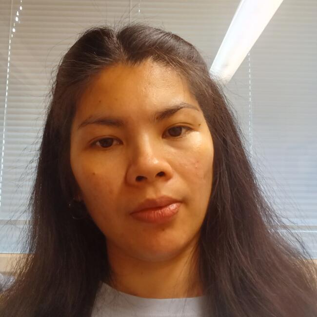 Lastenhoitaja Espoo: Laura