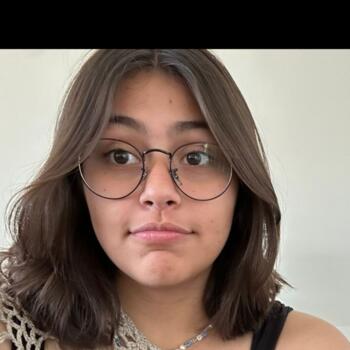 Babysitter in Zapopan: Dafne