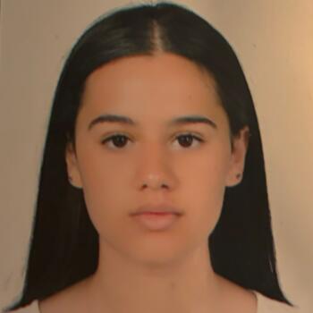 Babysitter in Bagneux: Camillia