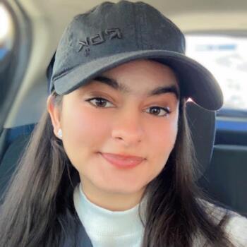 Babysitter in Katikati: Jasleen
