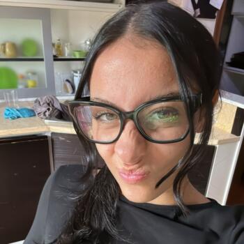 Babysitter a Soverato: Sofia pia