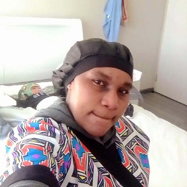 Babysitter in Centurion: Tinotenda