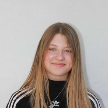 Niñera en Madrid: Dasha