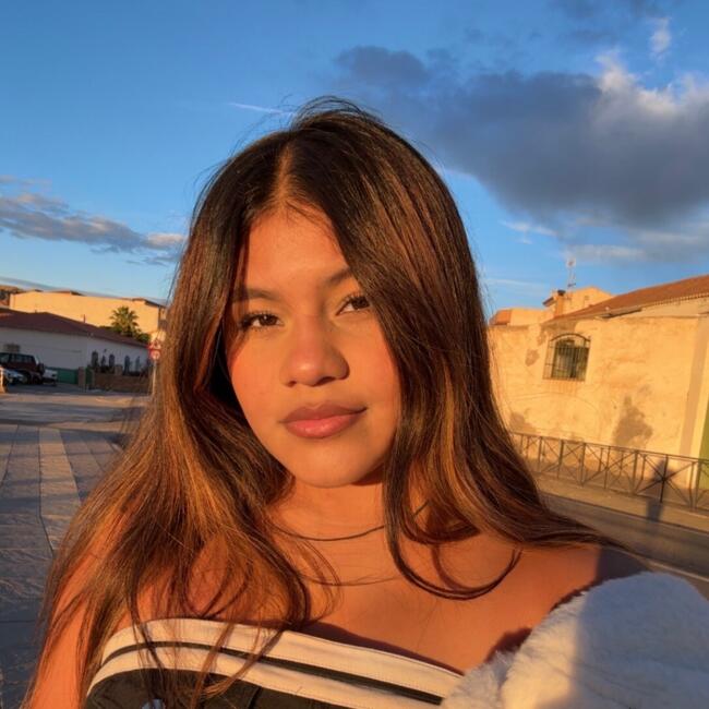 Canguro en Vera: Brisna