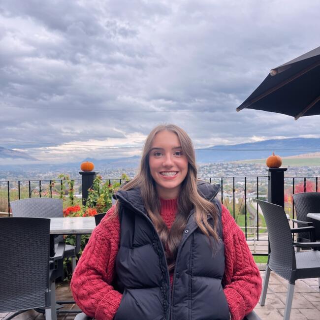 Niñera en Kamloops: Ripley