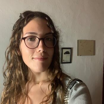 Canguro San Celoni: Anna