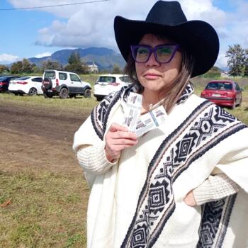 Trabajo para niñera en Maipú: trabajo de niñera PAMELA