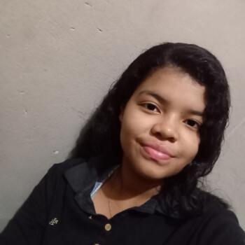 Niñera en Tegucigalpa: Nicolle cruz