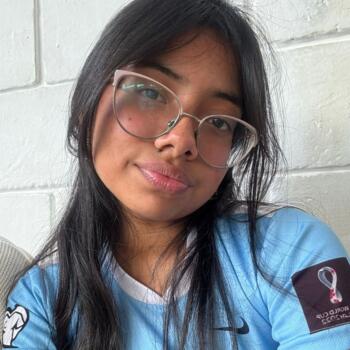 Babysitter in Jipijapa: Maria belen