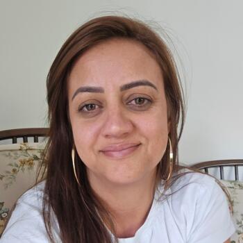 Babysitter Sint-Genesius-Rode: Francielle