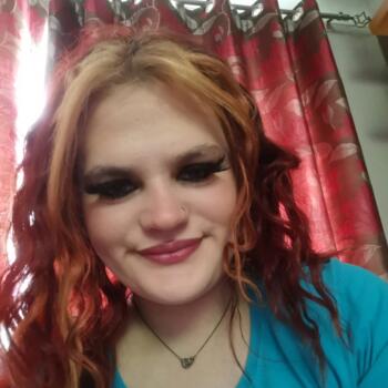 Babysitter in Crowborough: Abi