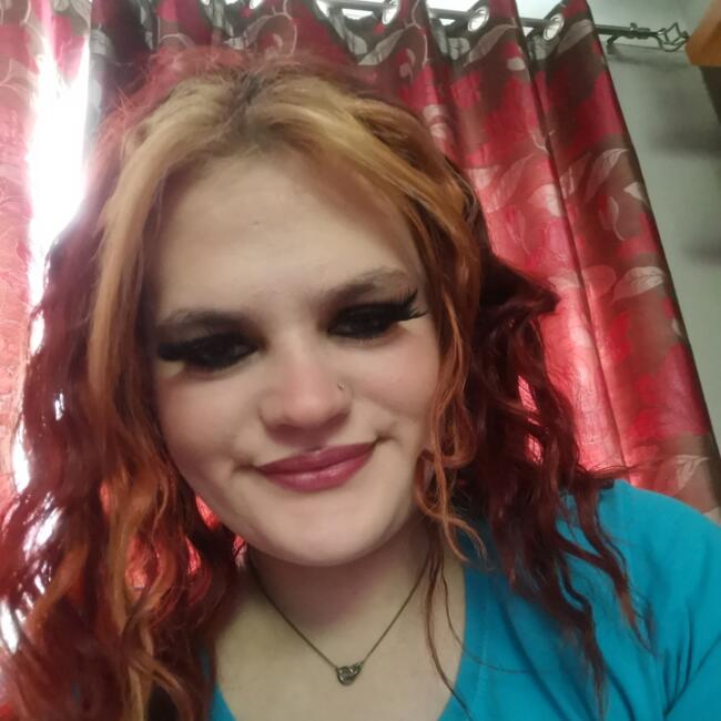 Babysitter in Crowborough: Abi