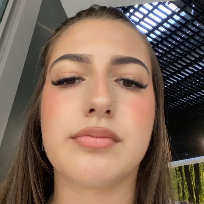 Babysitting job in Créon: Mathilde