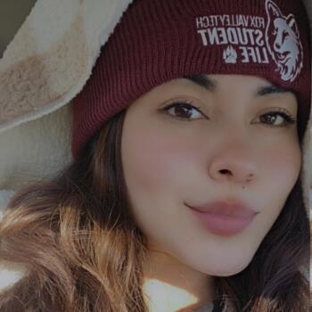 Nanny in Appleton (Wisconsin): Scarleth S