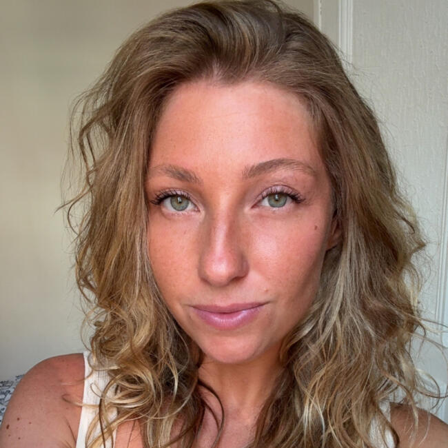 Nounou à Lille: Mathilde