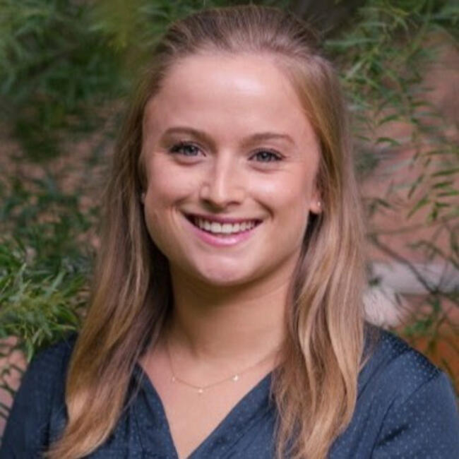 Babysitter in Sydney: Amelia