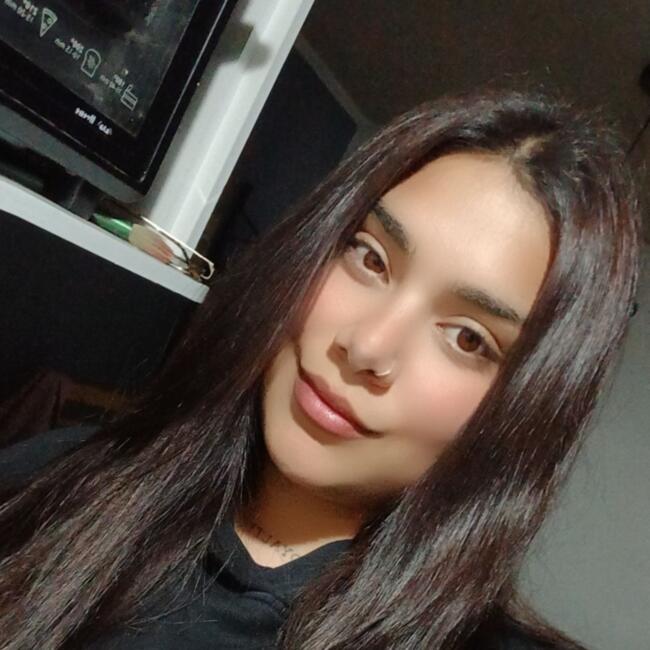 Niñera en Coquimbo: Mariajose