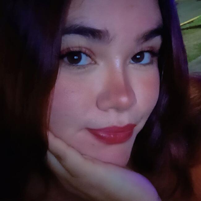 Niñera en Jamundí: Dayana