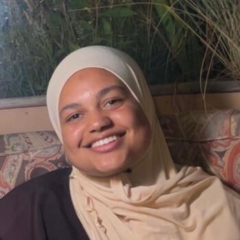 Nanny in Sevran: Shanaelle