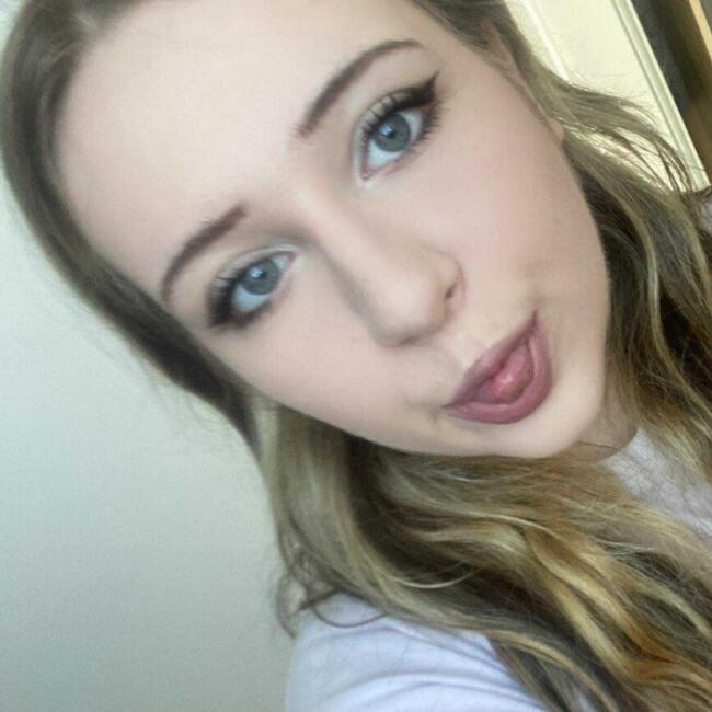 Opiekunka do dziecka w Dywity: Marta