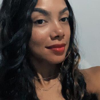 Babá em Sorocaba: Camilly