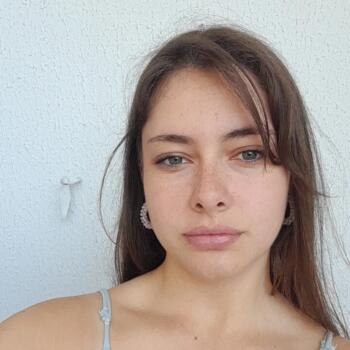 Babysitter em Lisboa: Djiliane
